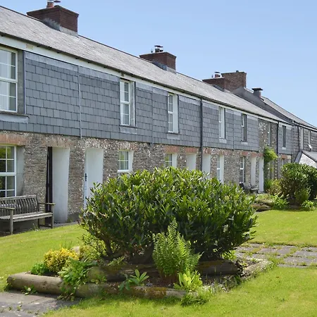 Holiday home 7 Quarrymans Wadebridge