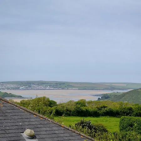 7 Quarrymans Holiday home *