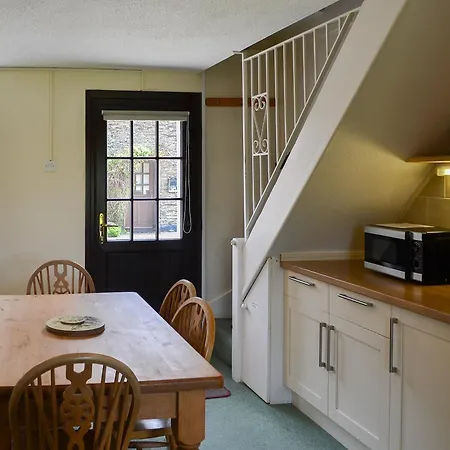 7 Quarrymans Holiday home Wadebridge