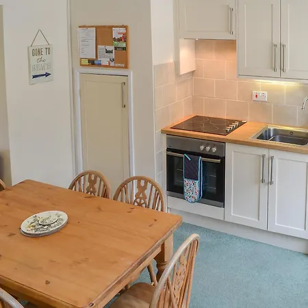7 Quarrymans Holiday home