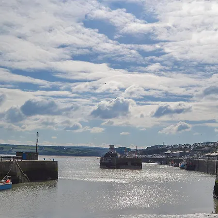 7 Quarrymans Wadebridge