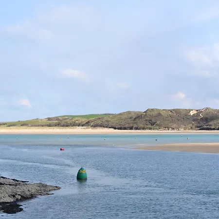 7 Quarrymans * Wadebridge