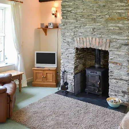 7 Quarrymans Holiday home