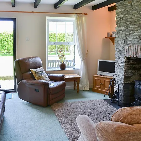 7 Quarrymans * Wadebridge